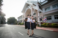 ผลงานการถ่ายภาพ มหาวิทยาลัยราชภัฏพระนครศรีอยุธยา